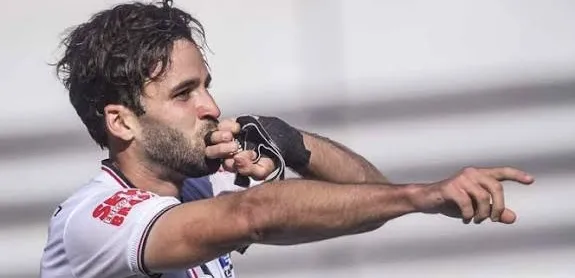 Brunão pode entrar no top-8 artilheiros da história da Copa Paulista