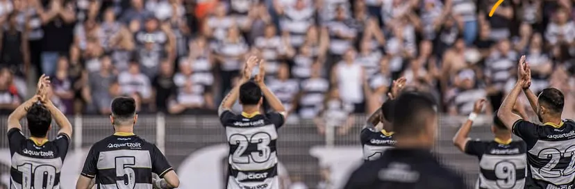 Torcida do XV esgota ingressos para a final da Copa Paulista no Barão