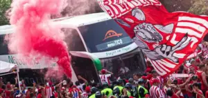 Guia da última rodada da Série C: cenários e onde assistir!