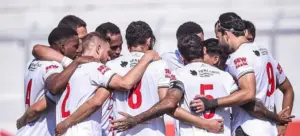 Primavera bate recorde de jogos em uma temporada