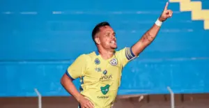 Jogadores do Araçatuba denunciam calote de salários após Copa Paulista