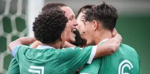 PAULISTA SUB-20: Semifinais começam com Guarani em campo