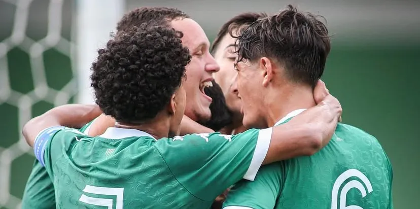 PAULISTA SUB-20: Semifinais começam com Guarani em campo