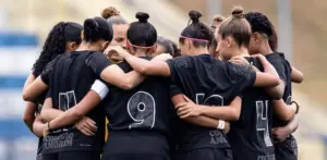 LIBERTADORES FEMININA: Corinthians decide o título; Ferroviária briga pelo 3º lugar