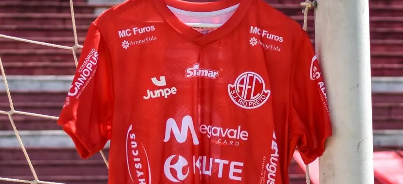 América-SP planeja retorno à Bezinha e busca sediar Copinha em 2026