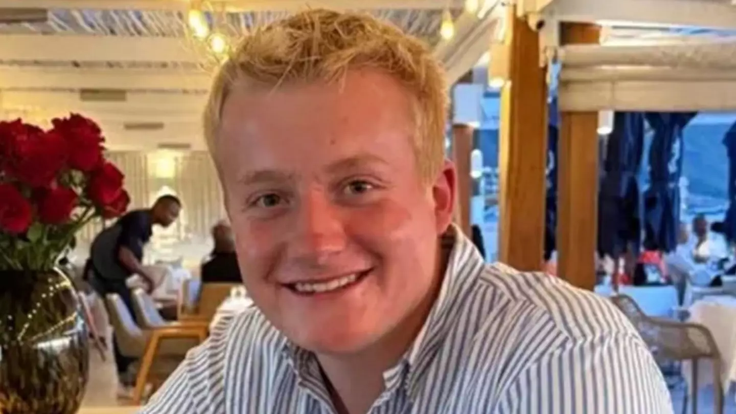 Luto! Filho de ex-lateral da Inglaterra morre em trágico acidente com trator