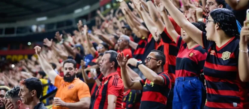 Sport, Ceará e Fortaleza pedem à CBF reconhecimento de novo título brasileiro