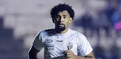 Leandro Sergipe se despede do Comercial após destaque na Copa Paulista