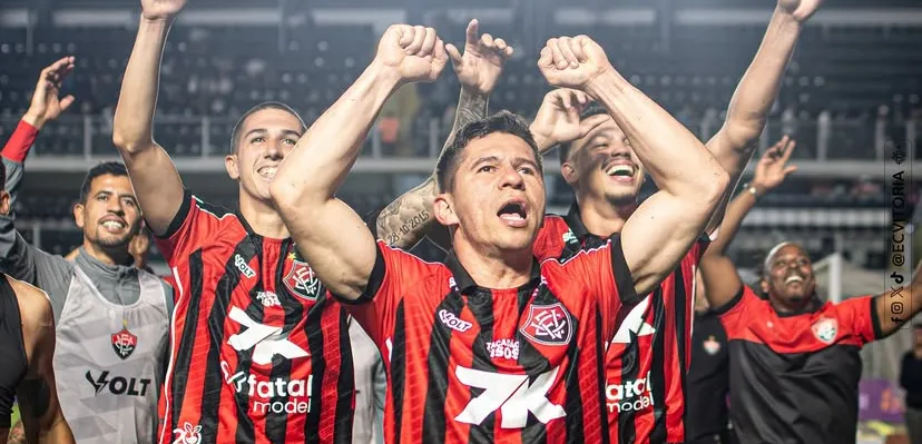 Vitória x Corinthians – Onde assistir, horário e escalações!