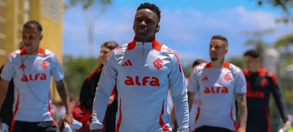 (Foto: Ricardo Duarte-SCI)