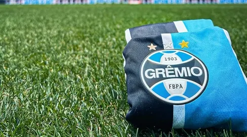 Grêmio-2025