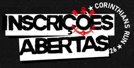 Corinthians Run estreia circuito oficial de corridas de rua em Santa Bárbara d’Oeste