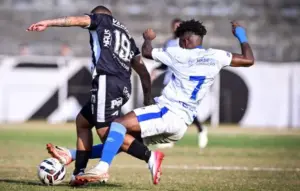 Jogo do acesso da Inter de Limeira vira alvo de investigação por suspeita de manipulação