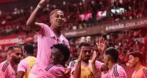 Internacional encara maratona decisiva no Brasileirão e mira se distanciar do Z-4