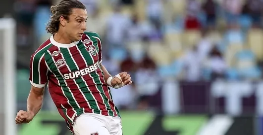 Fluminense embala e Canobbio elogia Zubeldía: “filosofia nova”