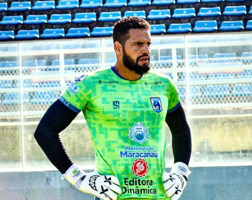 Taça Fares Lopes começa neste fim de semana