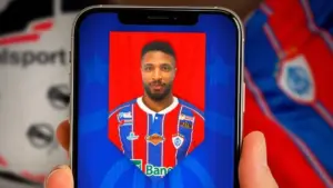 Itabaiana contrata lateral Manoel como novo reforço para 2026