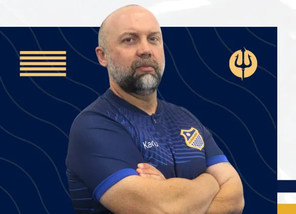 Série A2: Ademir Fesan fala sobre o planejamento do Água Santa