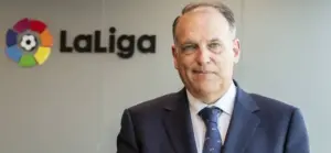 Diretor da LaLiga fala sobre jogo excepcional em Miami: “Essa partida é um passo histórico