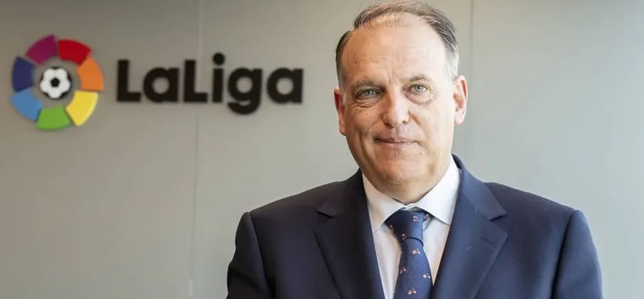 Diretor da LaLiga fala sobre jogo excepcional em Miami: “Essa partida é um passo histórico”