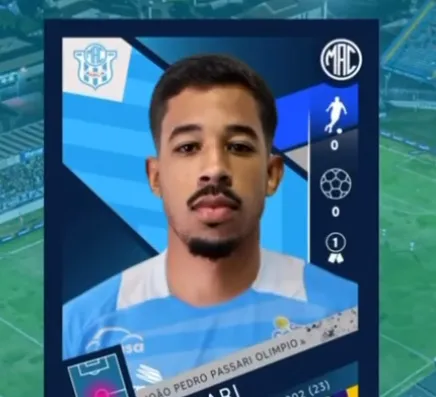 Marília contrata volante para disputa da Série A3