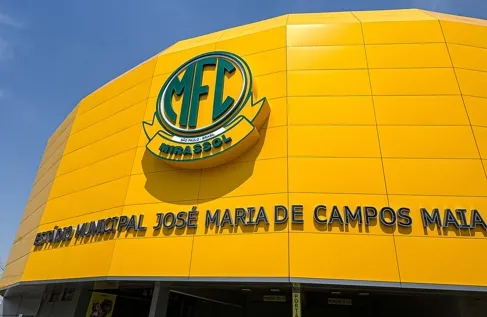 Mirassol segue invicto no Maião e mira classificação para competições internacionais