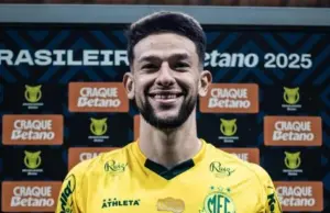 Mirassol brilha e Jemmes considera estar vivendo melhor momento na carreira