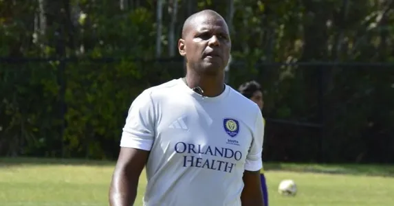 Jefferson, ex-Botafogo, se destaca como preparador de goleiros e mira Seleção