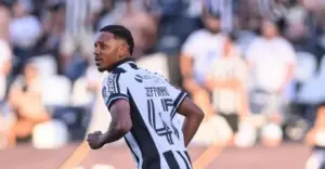 Botafogo: Jeffinho vira peça-chave de Ancelotti  no Brasileirão