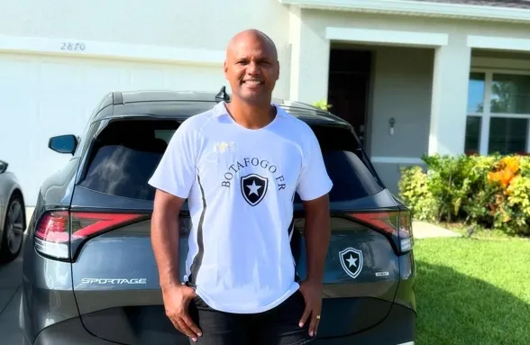 Jequ2f7r Jeferson Botafogo 2025