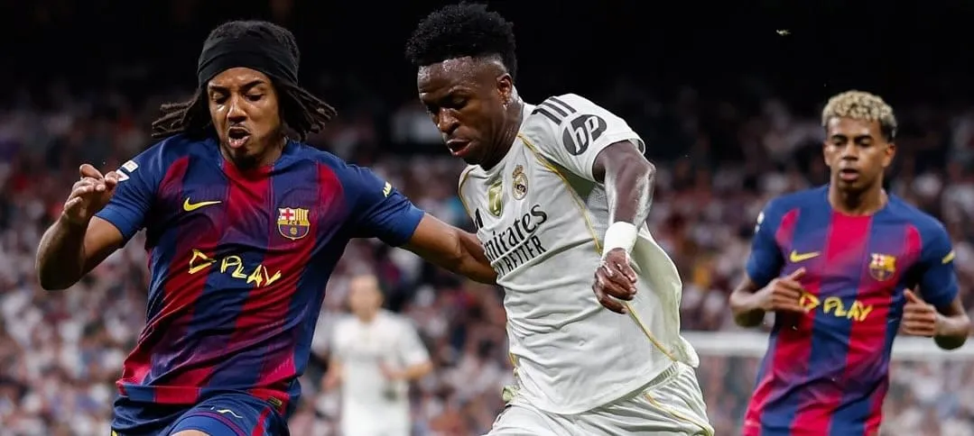 Entenda o que motivou a revolta de Vinícius Júnior no Real Madrid