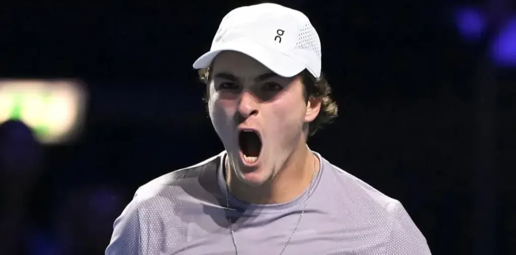 João Fonseca pode enfrentar Sinner na 3ª rodada do Australian Open