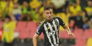 Ex-promessa do Guarani revela pedido de Sampaoli no Atlético-MG