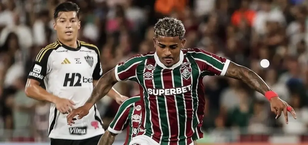 BRASILEIRÃO: Jogos atrasados são os destaques de quarta-feira