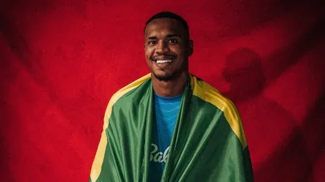 John se torna o sétimo jogador da era SAF do Botafogo convocado para a Seleção