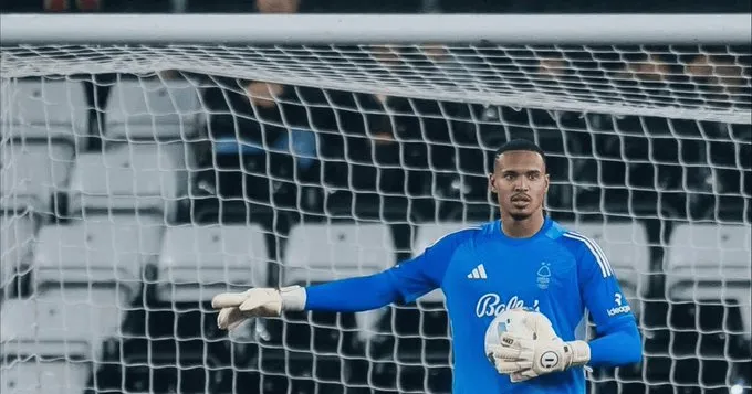 Goleiro John, ex-Botafogo, é convocado para seleção brasileira na vaga de Ederson