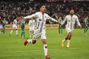 Jornais argentinos exaltam vitória da LDU contra o Palmeiras