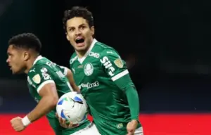 Jornais argentinos se rendem ao Palmeiras após virada épica na Libertadores