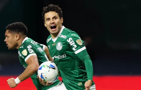 Jornais argentinos exaltam Palmeiras