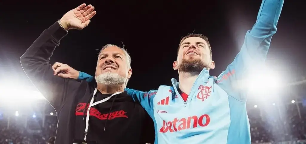 Flamengo fecha parceria com agência de viagens de olho na Libertadores