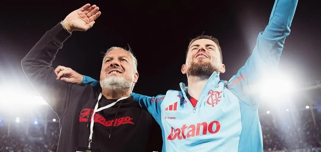 Flamengo fecha parceria com agência de viagens de olho na Libertadores