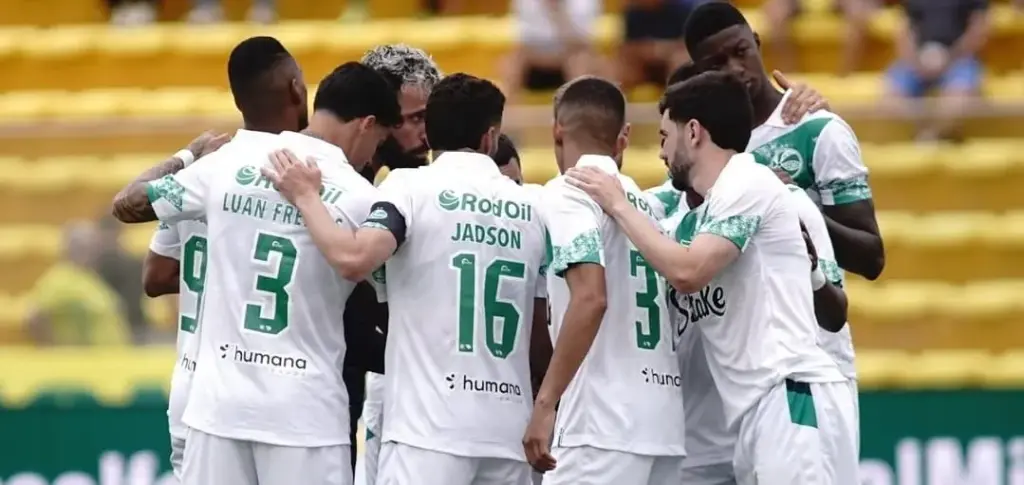 Juventude x Fortaleza – Onde assistir, horário e escalações