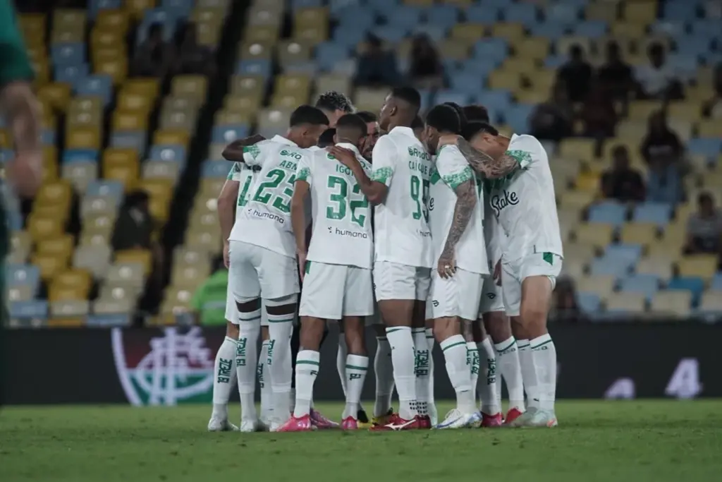 Juventude x Red Bull Bragantino - Onde assistir e escalações! (Foto: Divulgação)