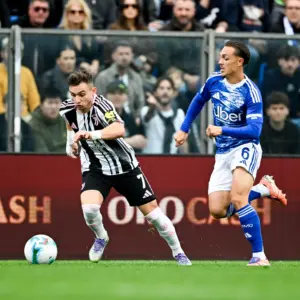 Juventus perde para o Como e Atalanta se torna a última invicta no Italiano com empate