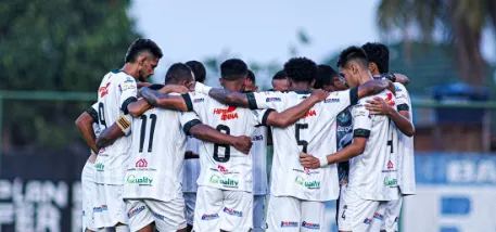PARAENSE 3ª DIVISÃO: Último classificado às quartas sai neste fim de semana