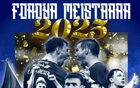 Clube das Ilhas Faroé garante vaga na próxima Champions League