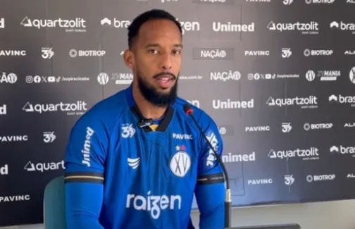 Supercampeão, Reynaldo estuda renovação com o XV de Piracicaba