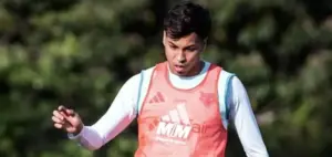 Cruzeiro busca regularidade na reta final e Kaio Jorge tenta espantar jejum