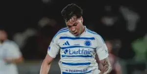 Kaio Jorge brilha no Cruzeiro e supera rivais na artilharia