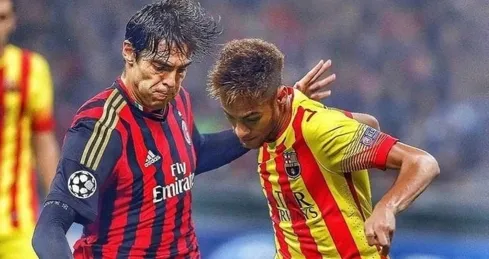 Kaká aposta em Seleção Brasileira mais forte com Neymar em 2026 2 Brasil-2025